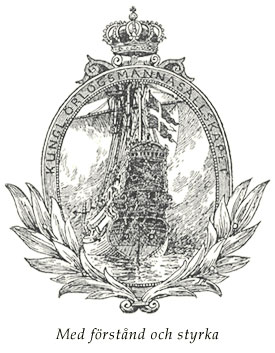 Med förstånd och styrka